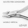 Alicates Levar Vertical Fix Orthodontics