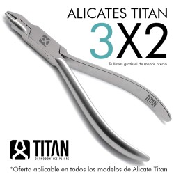 ALICATES TITAN-FIX...