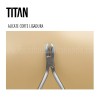 Alicate Corte ligadura marca Titan