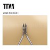 Alicate Multi Corte marca Titan