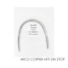 Arco Queen Fix Copper Niti Fix Orthodontics
