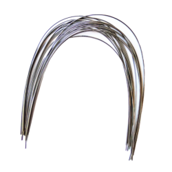 Arco Fix Niti súper elástico .012 superior 10 unidades marca Fix Orthodontics