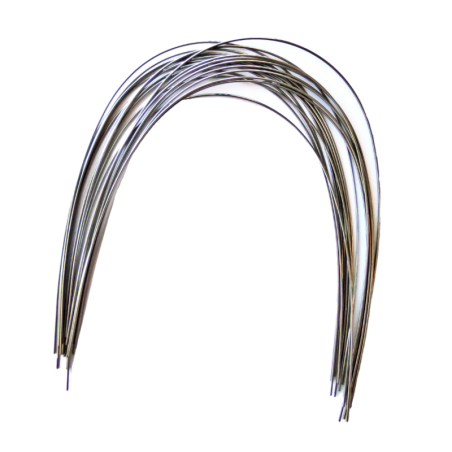Arco Fix Niti súper elástico .014 superior 10 unidades marca Fix Orthodontics