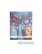 Arco Asas Bull 2 y 4 a precios inmejorables. Fix Orthodontics